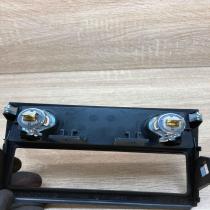 9113673 584507 13  12 V Socket (rear) BMW 7 F01 F02 F03 F04
