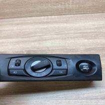 6988555 913472501  Light switch BMW 5 E60 E61