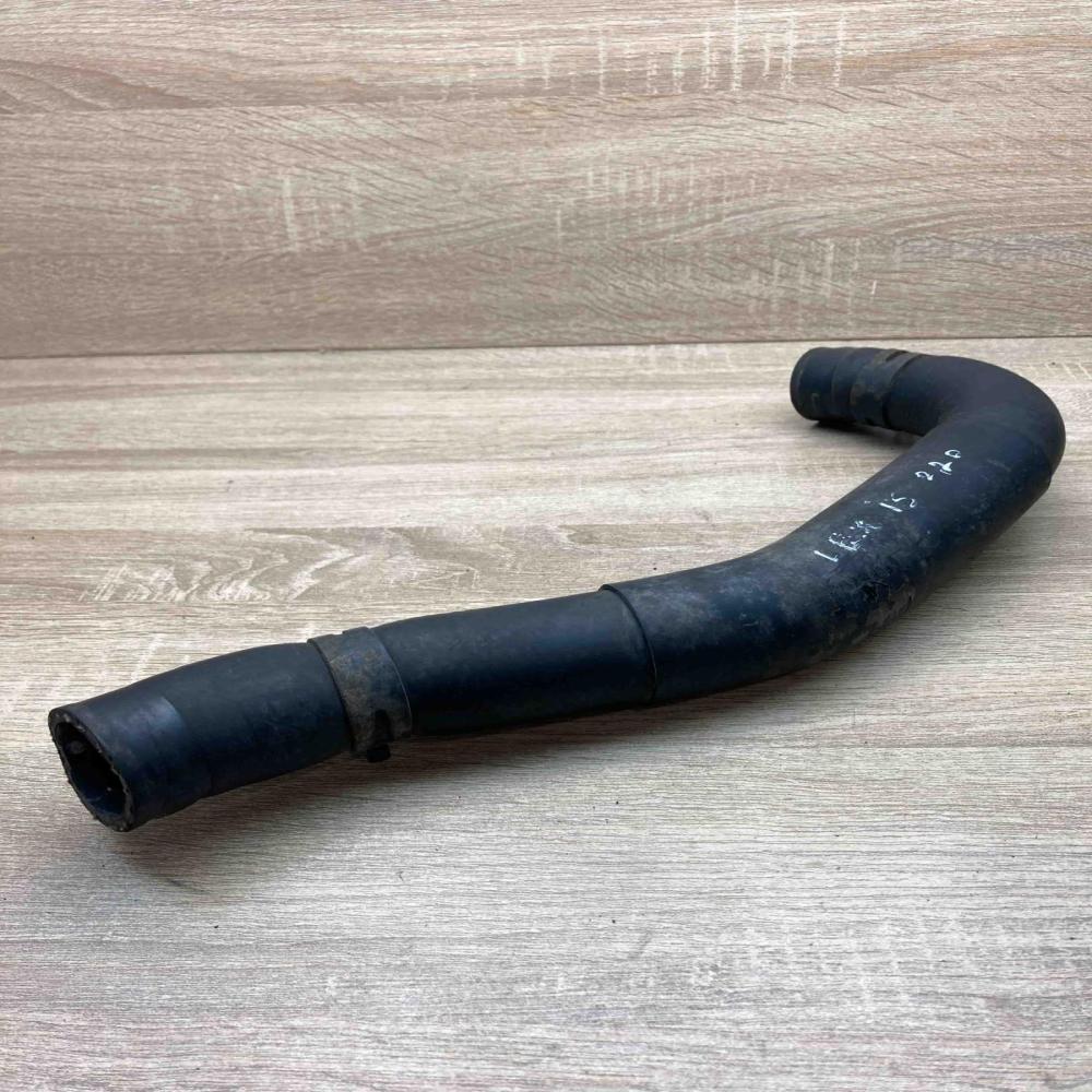 060724   Intercooler hose/pipe Lexus IS 220D-250-350