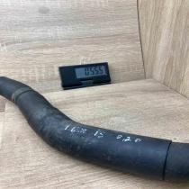 060724   Intercooler hose/pipe Lexus IS 220D-250-350