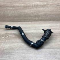 3M5H 18C553 FE   Engine coolant pipe/hose Volvo V50
