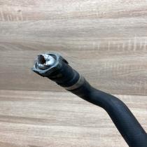 3M5H 18C553 FE   Engine coolant pipe/hose Volvo V50