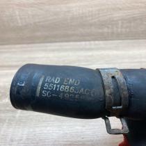 55116863AC SC 49258  Coolant pipe/hose Jeep Grand Cherokee (WK)
