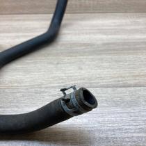 31368483 3386381 31368433 Coolant pipe/hose Volvo S40, V40