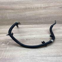 6G9T 14324   Negative earth cable (battery) Ford Mondeo MK IV