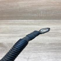 6G9T 14324   Negative earth cable (battery) Ford Mondeo MK IV