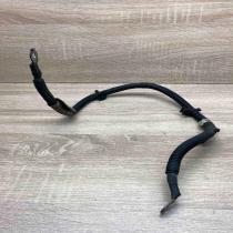 6G9T 14324   Negative earth cable (battery) Ford Mondeo MK IV