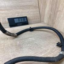 6G9T 14324   Negative earth cable (battery) Ford Mondeo MK IV