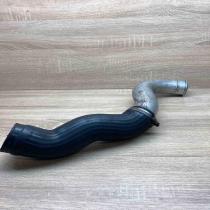 2248643   Intercooler hose/pipe BMW X5 E53
