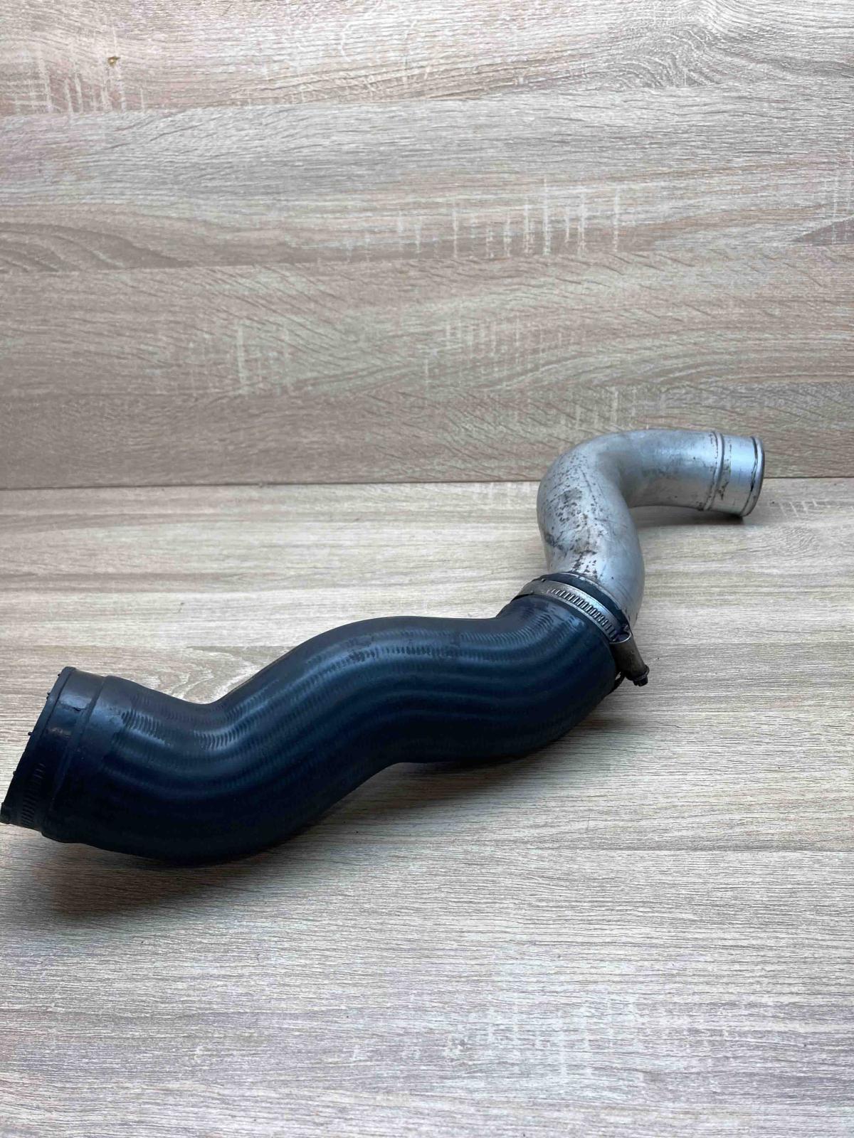 2248643   Intercooler hose/pipe BMW X5 E53