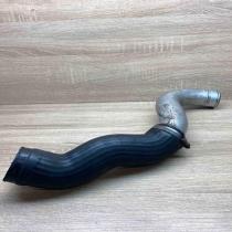 2248643   Intercooler hose/pipe BMW X5 E53