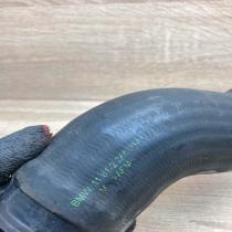 2248643   Intercooler hose/pipe BMW X5 E53