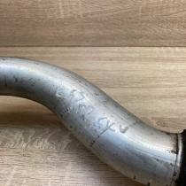 2248643   Intercooler hose/pipe BMW X5 E53