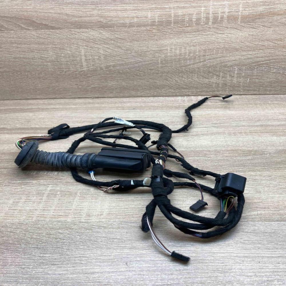 9286250 9224365  Rear door wiring loom BMW 3 F30 F35 F31