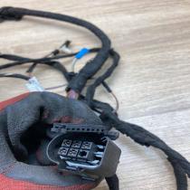 9286250 9224365  Rear door wiring loom BMW 3 F30 F35 F31