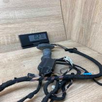 9286250 9224365  Rear door wiring loom BMW 3 F30 F35 F31