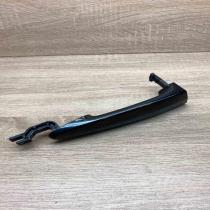 7123974 E9xR4  Front door exterior handle BMW 3 E90 E91