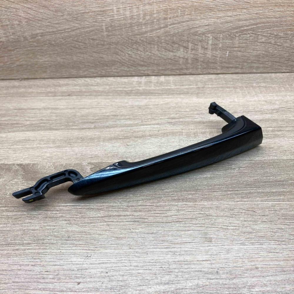 7123974 E9xR4  Front door exterior handle BMW 3 E90 E91