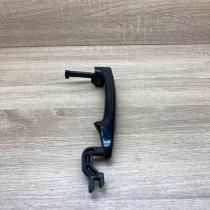 7123974 E9xR4  Front door exterior handle BMW 3 E90 E91
