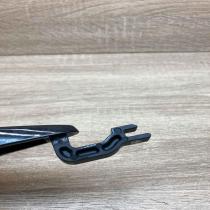 7123974 E9xR4  Front door exterior handle BMW 3 E90 E91