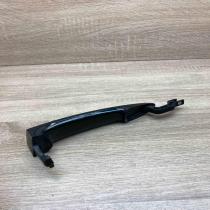 7123974 E9xR4  Front door exterior handle BMW 3 E90 E91