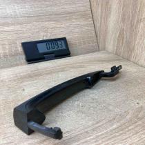 7123974 E9xR4  Front door exterior handle BMW 3 E90 E91