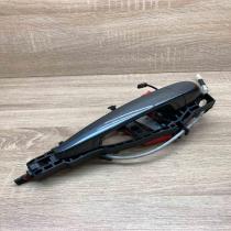 7321640 143897 10 Used Front door exterior handle BMW 3 F30 F35 F31