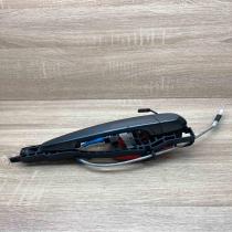 7321640 143897 10 Used Front door exterior handle BMW 3 F30 F35 F31