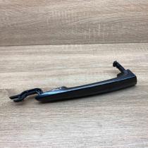 7123974 E9xR3  Front door exterior handle BMW 3 E90 E91