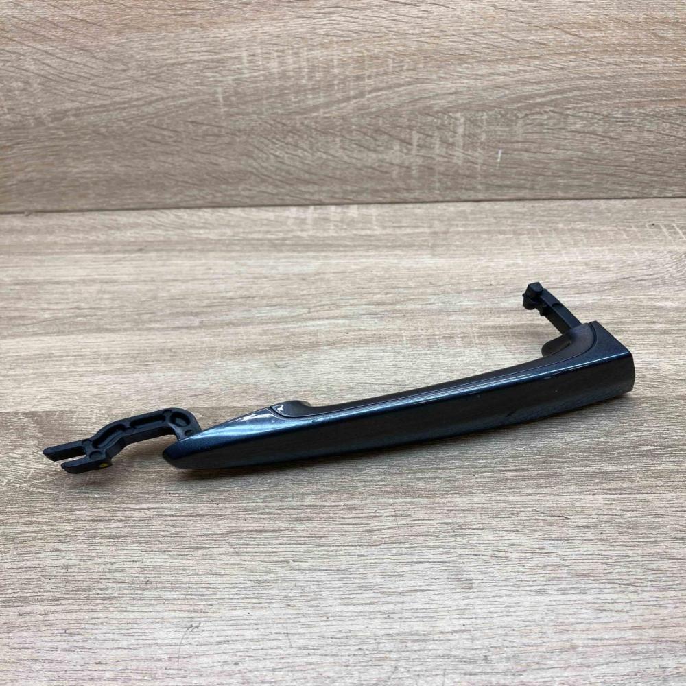 7123974 E9xR3  Front door exterior handle BMW 3 E90 E91