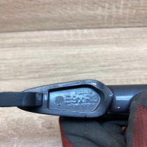 7123974 E9xR3  Front door exterior handle BMW 3 E90 E91