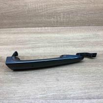 7123974 E9xR3  Front door exterior handle BMW 3 E90 E91