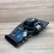 8385546 9461252027  Heater fan/blower BMW X5 E53