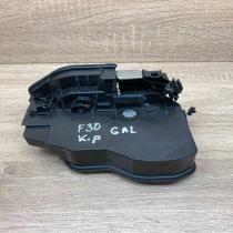 7229459   Rear door lock BMW 3 F30 F35 F31