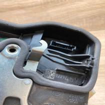 7229459   Rear door lock BMW 3 F30 F35 F31