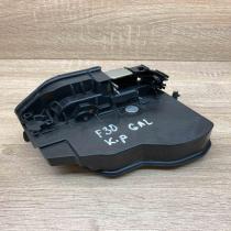 7229459   Rear door lock BMW 3 F30 F35 F31