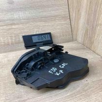 7229459   Rear door lock BMW 3 F30 F35 F31