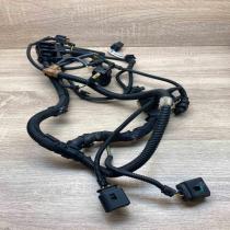 7599695 5003941551  Engine installation wiring loom BMW 3 F30 F35 F31