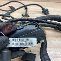 7599695 5003941551  Engine installation wiring loom BMW 3 F30 F35 F31