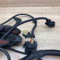 7599695 5003941551  Engine installation wiring loom BMW 3 F30 F35 F31