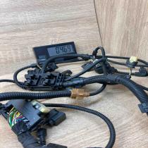 7599695 5003941551  Engine installation wiring loom BMW 3 F30 F35 F31