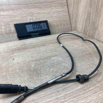03G906088R 06252502070  Exhaust gas temperature sensor Audi A6 S6 C6 4F