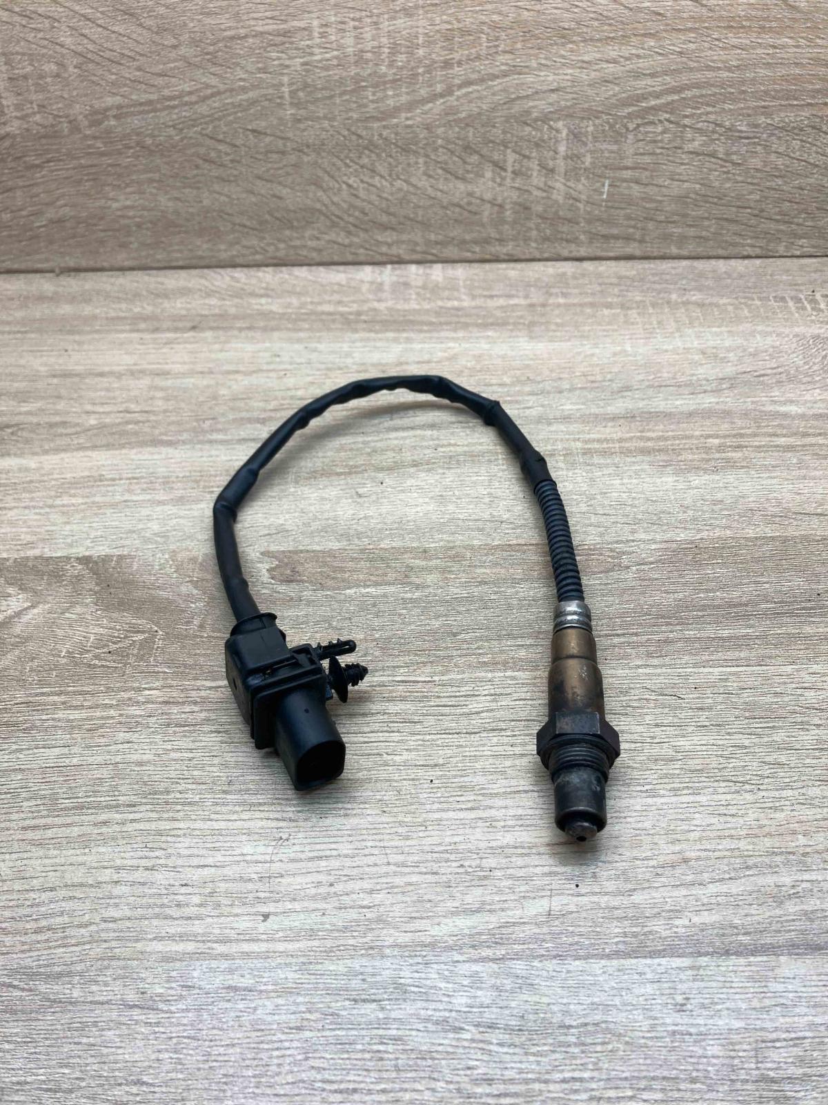 0258017043   Lambda probe sensor Volvo S60
