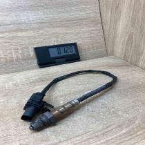 0258017043   Lambda probe sensor Volvo S60