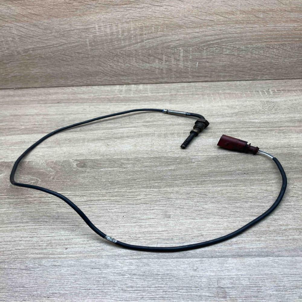 03G906088C 05181100075  Exhaust gas temperature sensor Audi A4 S4 B7 8E 8H