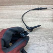 12848538 ABS  ABS brake wheel speed sensor Opel Insignia A