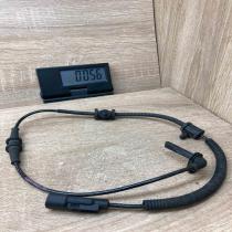 12848538 ABS  ABS brake wheel speed sensor Opel Insignia A