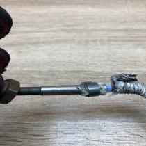 31319841 1105204900298  Exhaust gas temperature sensor Volvo V60