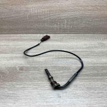 498905260 03G906069  Exhaust gas temperature sensor Audi A6 Allroad C6