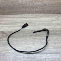 498905260 03G906069  Exhaust gas temperature sensor Audi A6 Allroad C6